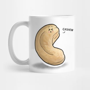 Cashew Mug